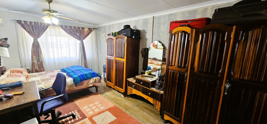 3 Bedroom Property for Sale in Deneysville Free State